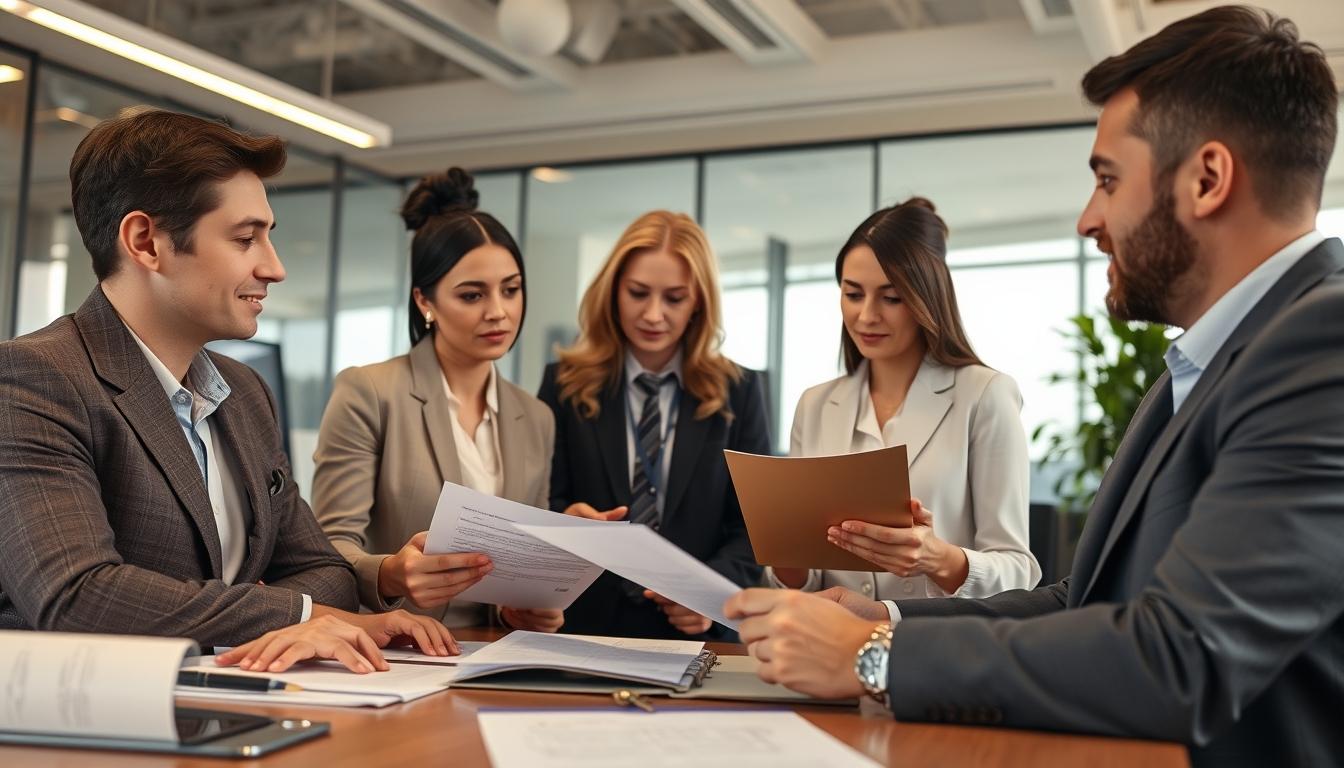 Planning support for seniors